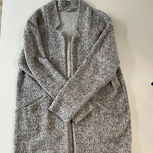 Zara coat